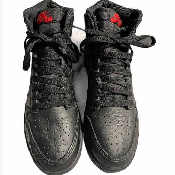 Jordan 1 retros - Picture 4 of 6